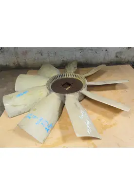 FREIGHTLINER  Fan Blade