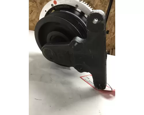 FREIGHTLINER  Fan Clutch