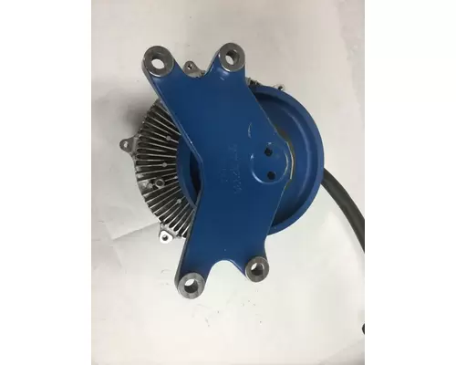 FREIGHTLINER  Fan Clutch