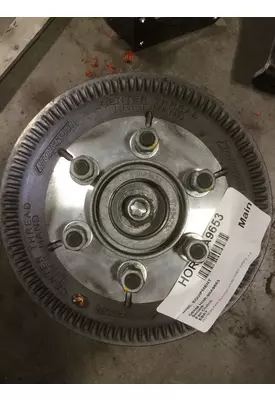 FREIGHTLINER  Fan Clutch