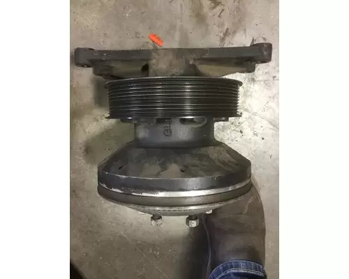 FREIGHTLINER  Fan Clutch