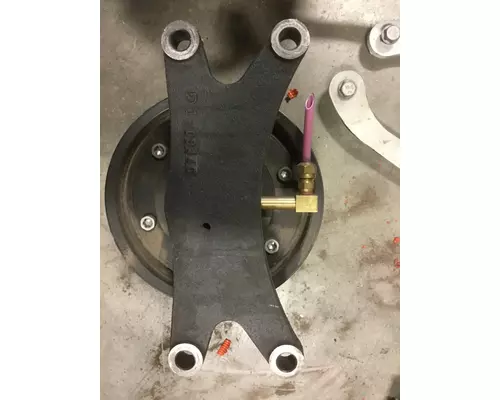 FREIGHTLINER  Fan Clutch