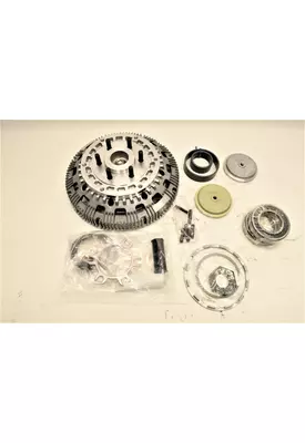 FREIGHTLINER  Fan Clutch