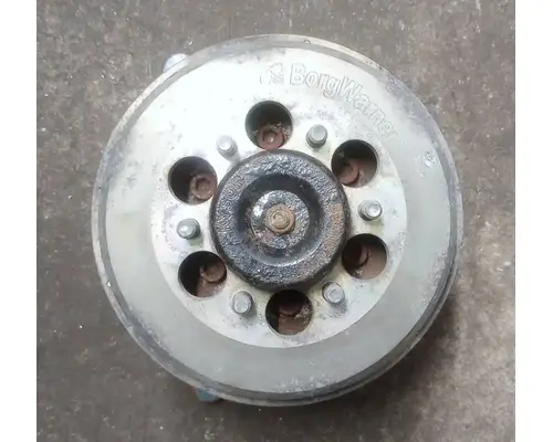 FREIGHTLINER  Fan Clutch