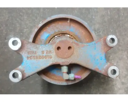 FREIGHTLINER  Fan Clutch