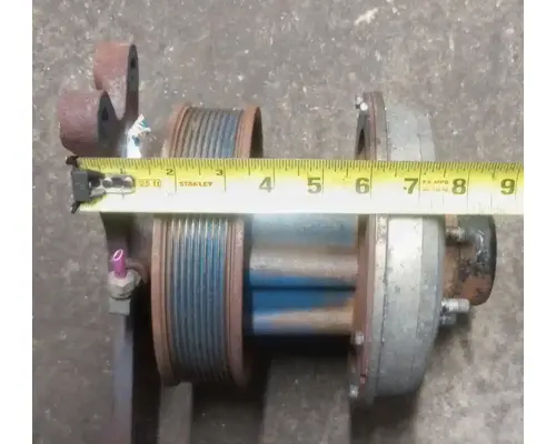 FREIGHTLINER  Fan Clutch