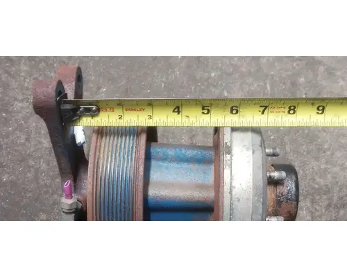FREIGHTLINER  Fan Clutch