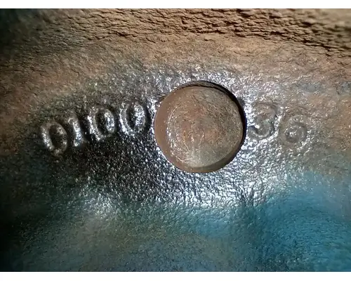 FREIGHTLINER  Fan Clutch