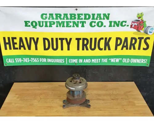 FREIGHTLINER  Fan Clutch