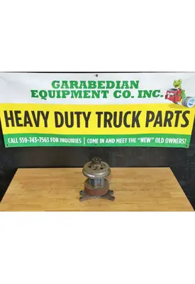 FREIGHTLINER  Fan Clutch