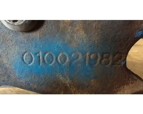 FREIGHTLINER  Fan Clutch