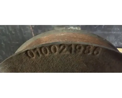 FREIGHTLINER  Fan Clutch