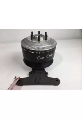 FREIGHTLINER  Fan Hub/Clutch