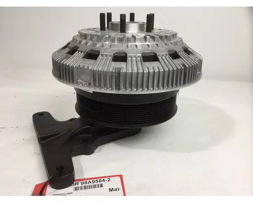 FREIGHTLINER  Fan HubClutch
