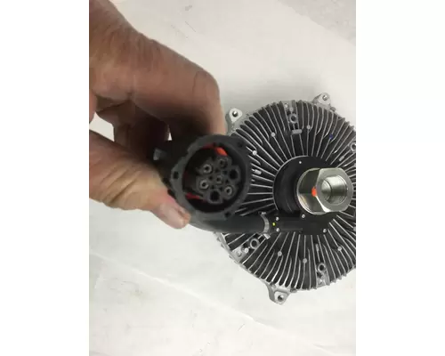 FREIGHTLINER  Fan HubClutch