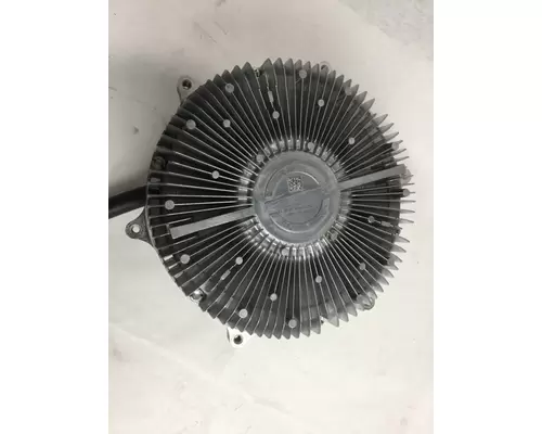 FREIGHTLINER  Fan HubClutch