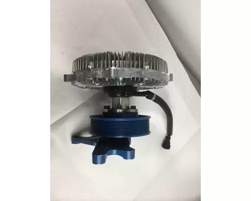 FREIGHTLINER  Fan HubClutch