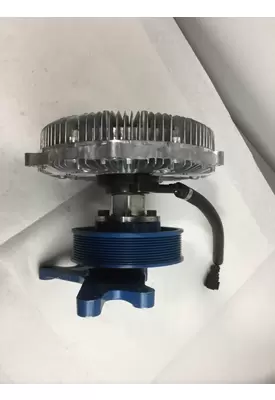 FREIGHTLINER  Fan Hub/Clutch