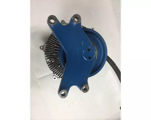 FREIGHTLINER  Fan HubClutch