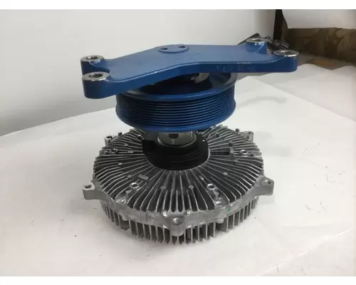 FREIGHTLINER  Fan HubClutch