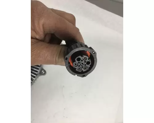 FREIGHTLINER  Fan HubClutch