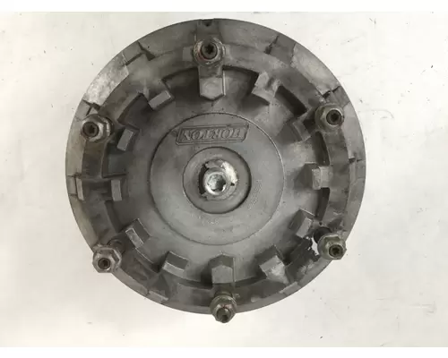 FREIGHTLINER  Fan HubClutch