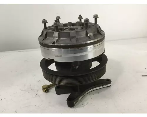 FREIGHTLINER  Fan HubClutch