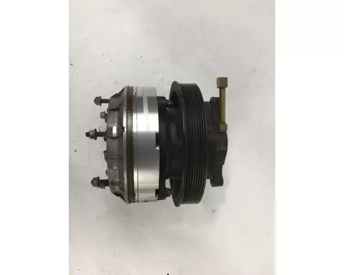 FREIGHTLINER  Fan HubClutch