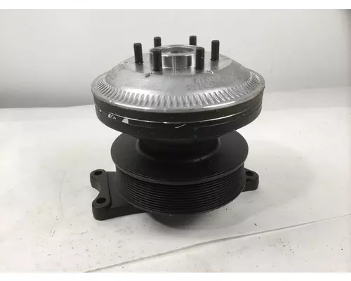 FREIGHTLINER  Fan HubClutch