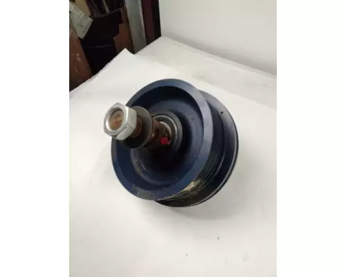 FREIGHTLINER  Fan HubClutch