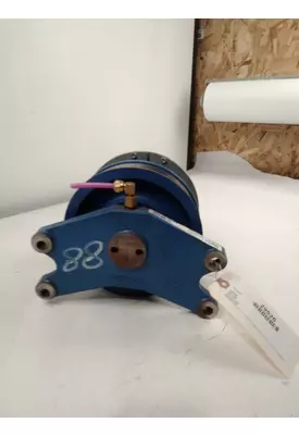FREIGHTLINER  Fan Hub/Clutch