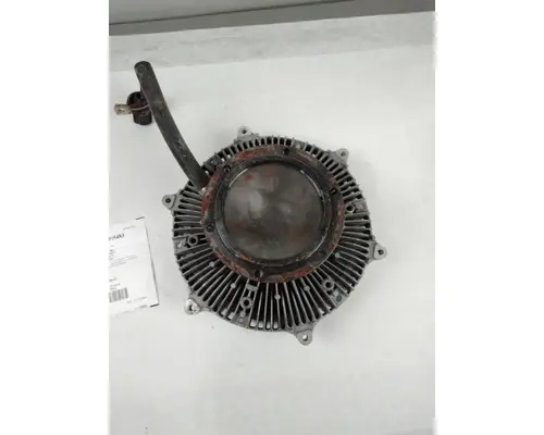 FREIGHTLINER  Fan HubClutch
