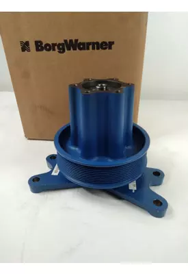 FREIGHTLINER  Fan Hub/Clutch