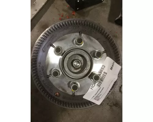 FREIGHTLINER  Fan HubClutch