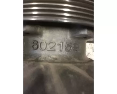 FREIGHTLINER  Fan HubClutch