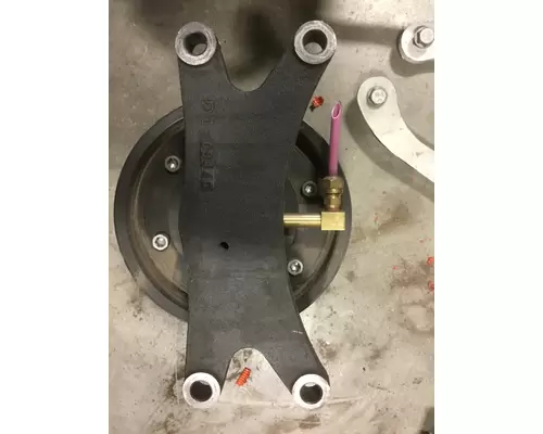 FREIGHTLINER  Fan HubClutch