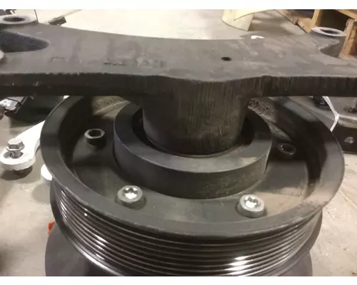 FREIGHTLINER  Fan HubClutch