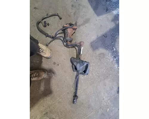 FREIGHTLINER  Floor Shift Assembly