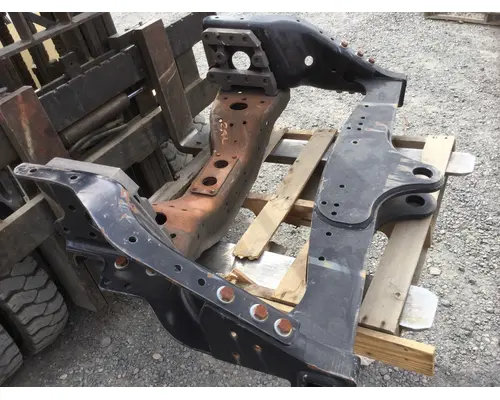 FREIGHTLINER  Front End Assembly