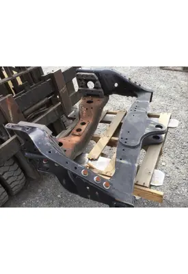 FREIGHTLINER  Front End Assembly