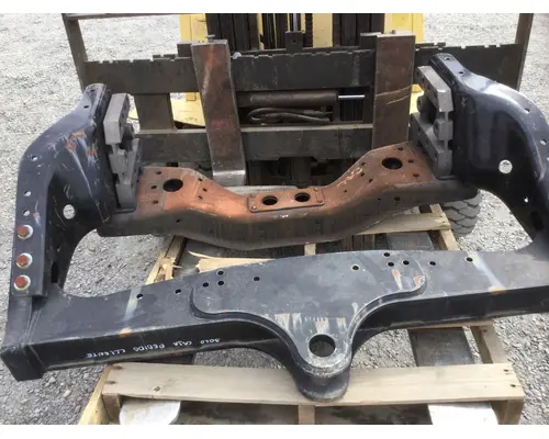 FREIGHTLINER  Front End Assembly