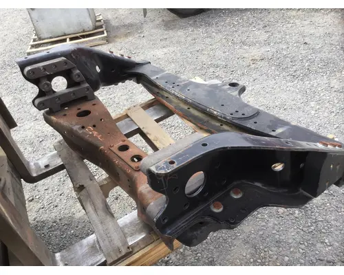 FREIGHTLINER  Front End Assembly