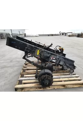 FREIGHTLINER  Front End Assembly