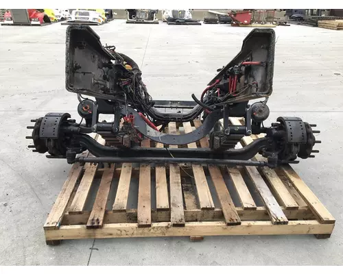 FREIGHTLINER  Front End Assembly