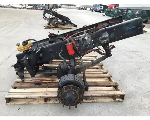 FREIGHTLINER  Front End Assembly