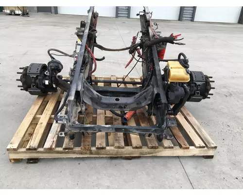 FREIGHTLINER  Front End Assembly
