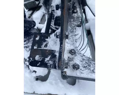 FREIGHTLINER  Front End Assembly