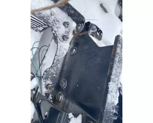 FREIGHTLINER  Front End Assembly