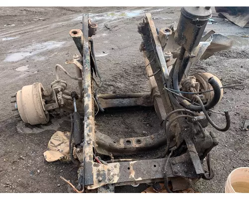 FREIGHTLINER  Front End Assembly