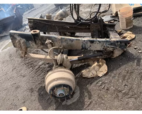 FREIGHTLINER  Front End Assembly